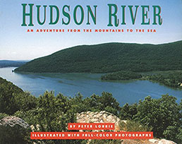 Hudson River