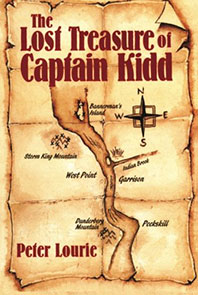 Lost Treasure of Captain Kidd

