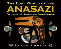Lost World of the Anasazi