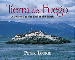 Tierra del Fuego