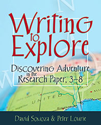 Writing to Explore